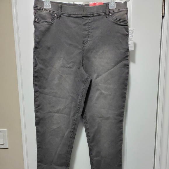 George Skinny Jeans Lycra - Picture 2 of 13